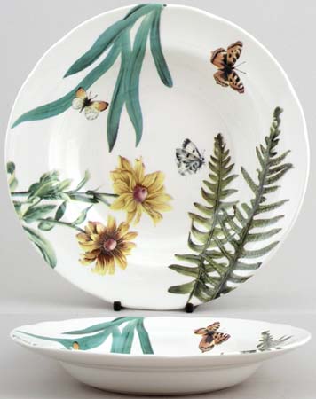 Soup Plate